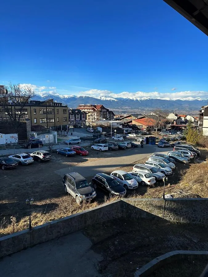 Apartment Bonbon Next To Gondola Bansko 0*,  Bulgaria
