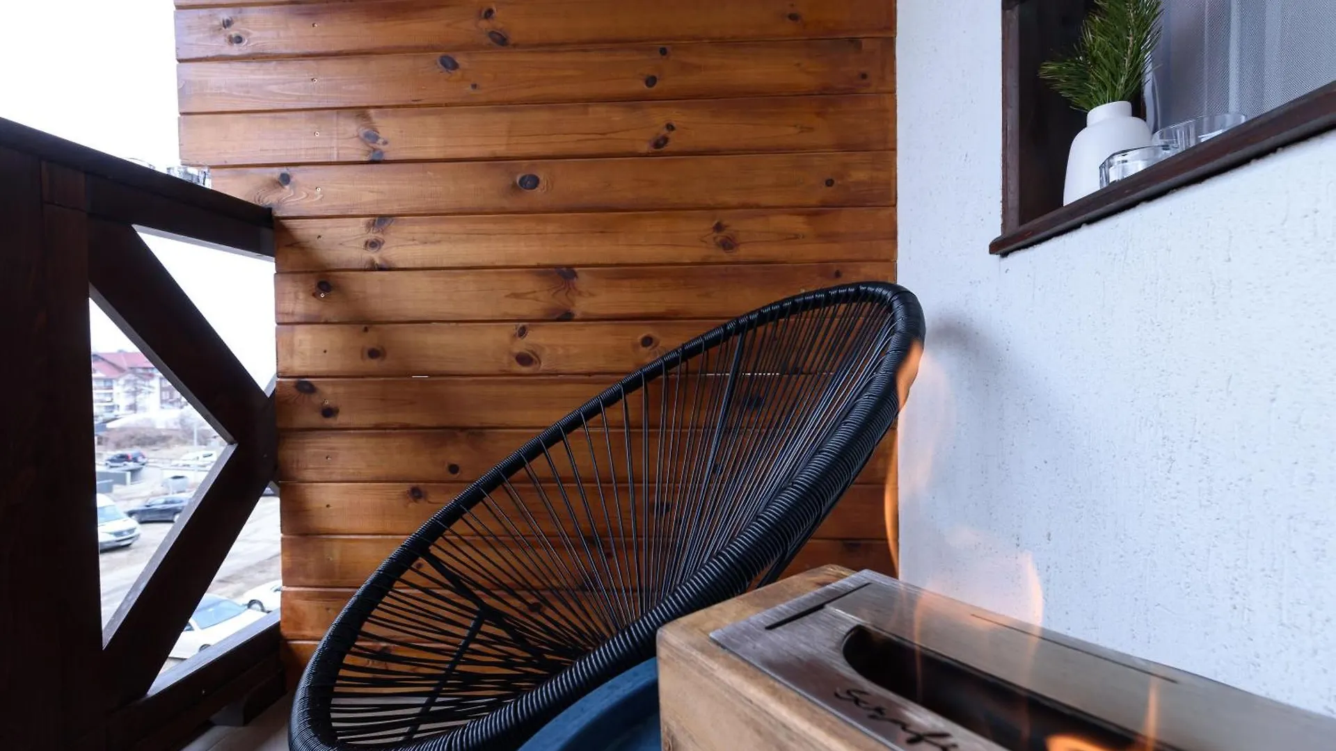 Apartment Bonbon Next To Gondola Bansko 0*,  Bulgaria