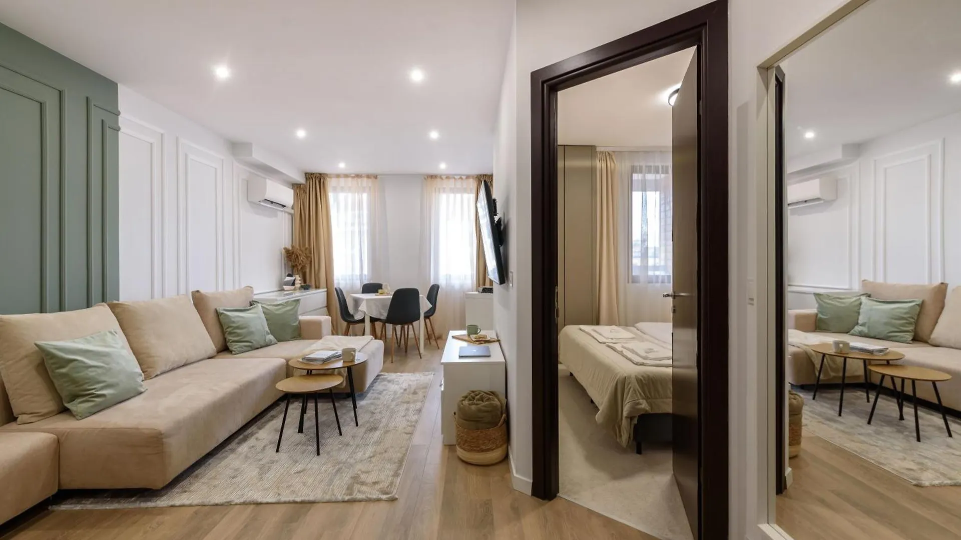 Apartment Bonbon Next To Gondola Bansko