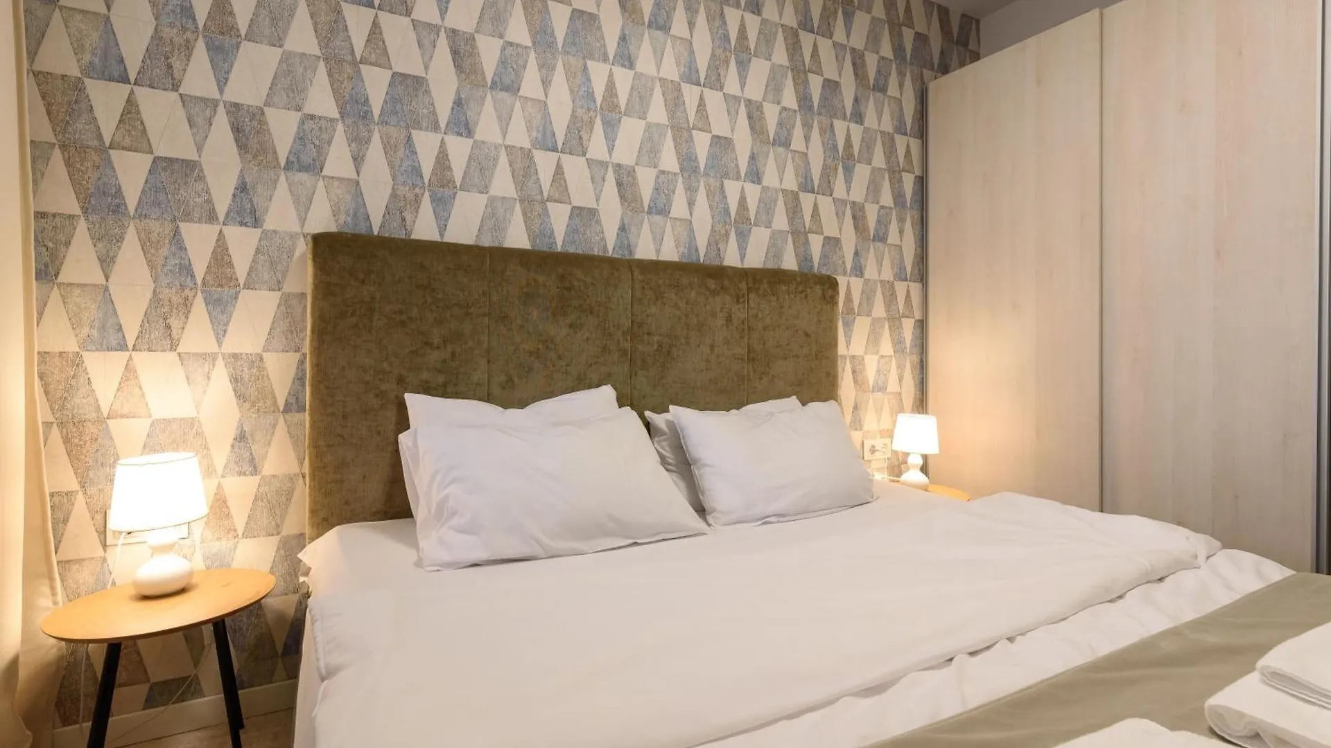 Apartment Bonbon Next To Gondola Bansko