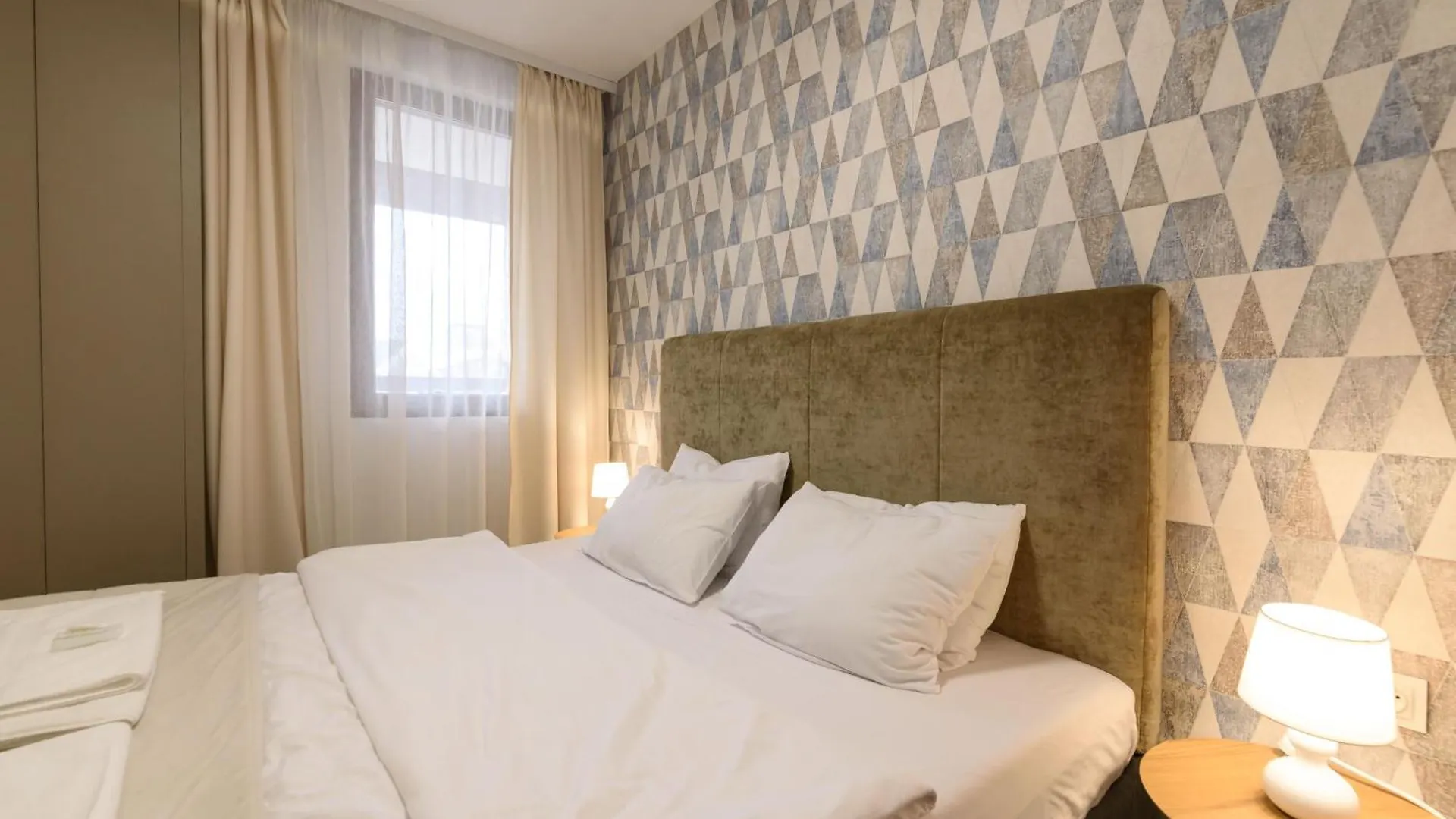 Apartment Bonbon Next To Gondola Bansko