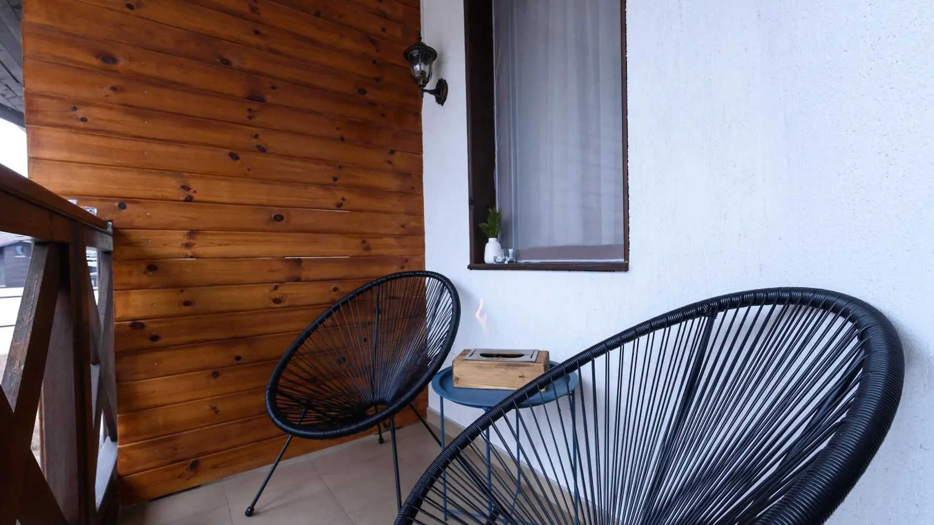 Apartment Bonbon Next To Gondola Bansko Bulgaria