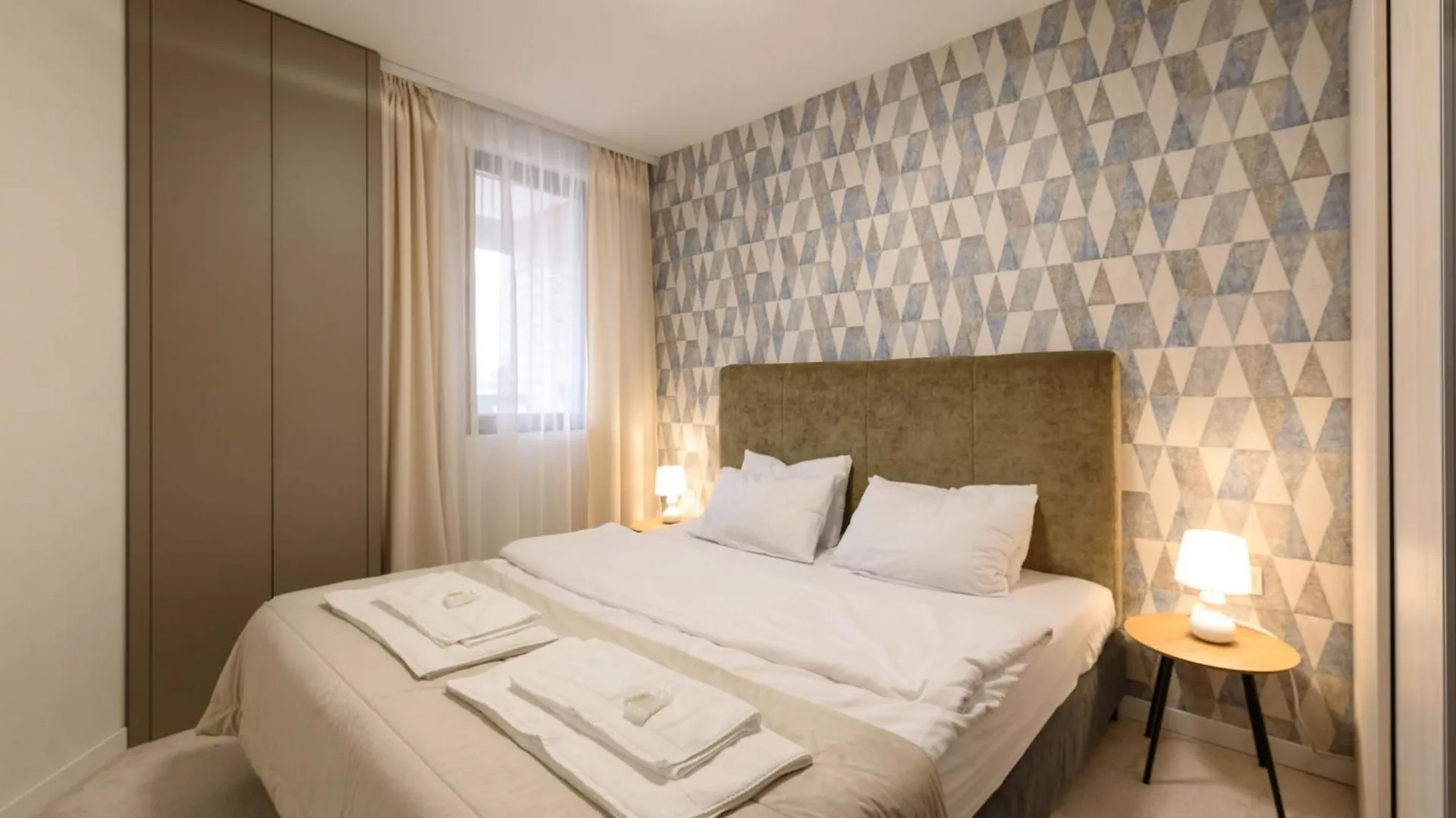 Apartment Bonbon Next To Gondola Bansko 0*,